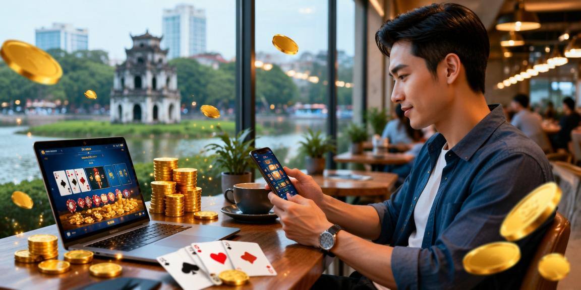 hb88b Cách hb88b hoạt động — từ tài khoản đến thanh toán